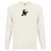 Men's Sportage Long Sleeve 'Hawkins' Tee Thumbnail