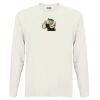 Men's Sportage Long Sleeve 'Hawkins' Tee Thumbnail