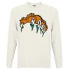 Men's Sportage Long Sleeve 'Hawkins' Tee Thumbnail