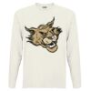 Men's Sportage Long Sleeve 'Hawkins' Tee Thumbnail