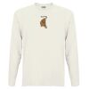 Men's Sportage Long Sleeve 'Hawkins' Tee Thumbnail