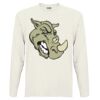 Men's Sportage Long Sleeve 'Hawkins' Tee Thumbnail