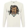 Men's Sportage Long Sleeve 'Hawkins' Tee Thumbnail