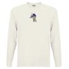 Men's Sportage Long Sleeve 'Hawkins' Tee Thumbnail