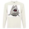 Men's Sportage Long Sleeve 'Hawkins' Tee Thumbnail