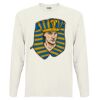 Men's Sportage Long Sleeve 'Hawkins' Tee Thumbnail
