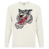 Men's Sportage Long Sleeve 'Hawkins' Tee Thumbnail