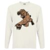 Men's Sportage Long Sleeve 'Hawkins' Tee Thumbnail