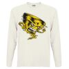 Men's Sportage Long Sleeve 'Hawkins' Tee Thumbnail