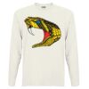 Men's Sportage Long Sleeve 'Hawkins' Tee Thumbnail