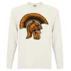 Men's Sportage Long Sleeve 'Hawkins' Tee Thumbnail