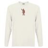 Men's Sportage Long Sleeve 'Hawkins' Tee Thumbnail