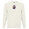 Men's Sportage Long Sleeve 'Hawkins' Tee Thumbnail