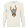 Men's Sportage Long Sleeve 'Hawkins' Tee Thumbnail