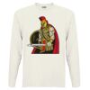 Men's Sportage Long Sleeve 'Hawkins' Tee Thumbnail