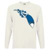 Men's Sportage Long Sleeve 'Hawkins' Tee Thumbnail