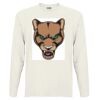 Men's Sportage Long Sleeve 'Hawkins' Tee Thumbnail
