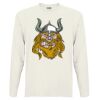 Men's Sportage Long Sleeve 'Hawkins' Tee Thumbnail