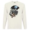Men's Sportage Long Sleeve 'Hawkins' Tee Thumbnail