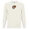 Men's Sportage Long Sleeve 'Hawkins' Tee Thumbnail