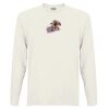 Men's Sportage Long Sleeve 'Hawkins' Tee Thumbnail
