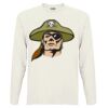 Men's Sportage Long Sleeve 'Hawkins' Tee Thumbnail