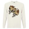 Men's Sportage Long Sleeve 'Hawkins' Tee Thumbnail