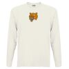 Men's Sportage Long Sleeve 'Hawkins' Tee Thumbnail