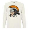 Men's Sportage Long Sleeve 'Hawkins' Tee Thumbnail