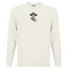 Men's Sportage Long Sleeve 'Hawkins' Tee Thumbnail