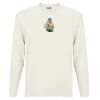 Men's Sportage Long Sleeve 'Hawkins' Tee Thumbnail