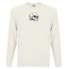Men's Sportage Long Sleeve 'Hawkins' Tee Thumbnail