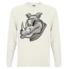 Men's Sportage Long Sleeve 'Hawkins' Tee Thumbnail