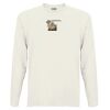 Men's Sportage Long Sleeve 'Hawkins' Tee Thumbnail