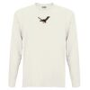Men's Sportage Long Sleeve 'Hawkins' Tee Thumbnail