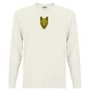 Men's Sportage Long Sleeve 'Hawkins' Tee Thumbnail