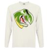 Men's Sportage Long Sleeve 'Hawkins' Tee Thumbnail