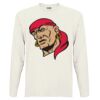 Men's Sportage Long Sleeve 'Hawkins' Tee Thumbnail
