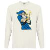 Men's Sportage Long Sleeve 'Hawkins' Tee Thumbnail