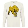 Men's Sportage Long Sleeve 'Hawkins' Tee Thumbnail