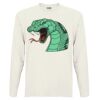 Men's Sportage Long Sleeve 'Hawkins' Tee Thumbnail