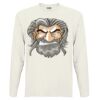 Men's Sportage Long Sleeve 'Hawkins' Tee Thumbnail