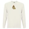 Men's Sportage Long Sleeve 'Hawkins' Tee Thumbnail