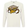 Men's Sportage Long Sleeve 'Hawkins' Tee Thumbnail