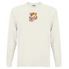 Men's Sportage Long Sleeve 'Hawkins' Tee Thumbnail