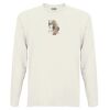 Men's Sportage Long Sleeve 'Hawkins' Tee Thumbnail