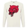 Men's Sportage Long Sleeve 'Hawkins' Tee Thumbnail