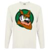 Men's Sportage Long Sleeve 'Hawkins' Tee Thumbnail