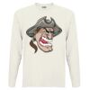 Men's Sportage Long Sleeve 'Hawkins' Tee Thumbnail