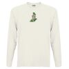 Men's Sportage Long Sleeve 'Hawkins' Tee Thumbnail